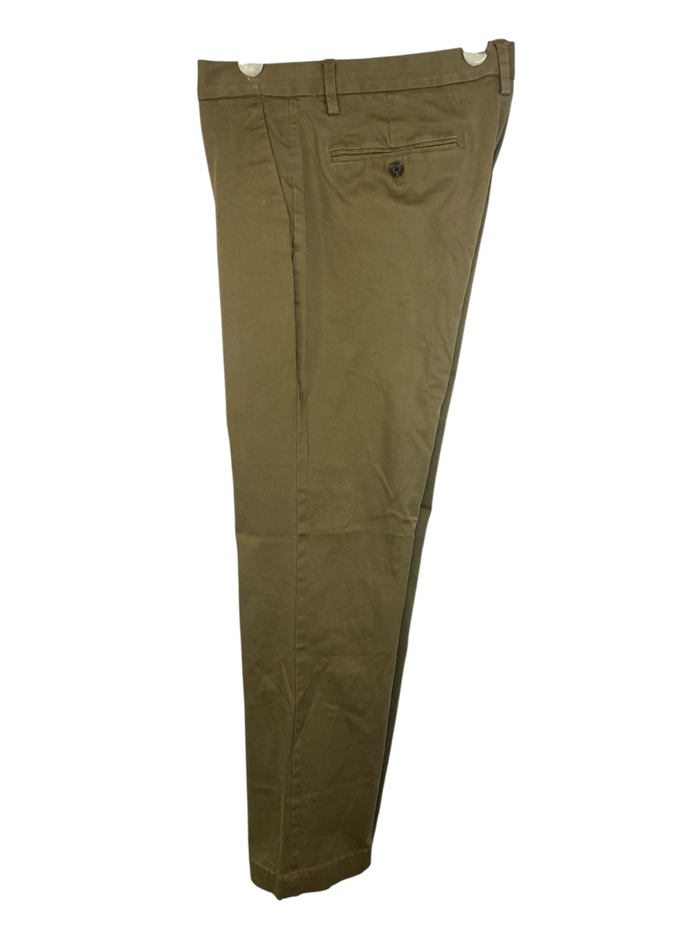 Banana Republic Tan Slim Fit Chinos Men’s 35x32